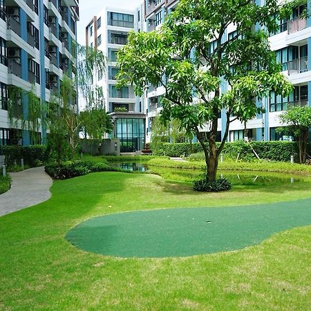 Phuket Rooms Stay エクステリア 写真