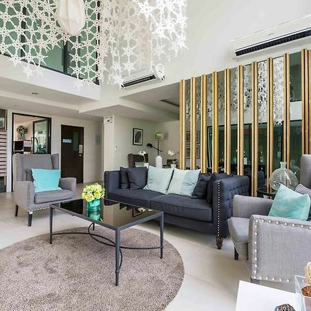 Phuket Rooms Stay エクステリア 写真
