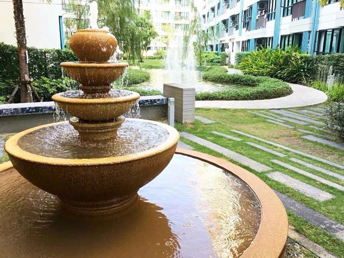Phuket Rooms Stay エクステリア 写真