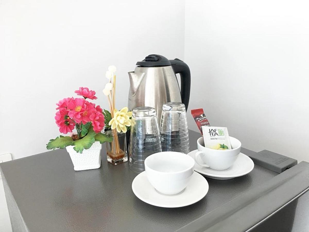 Phuket Rooms Stay エクステリア 写真