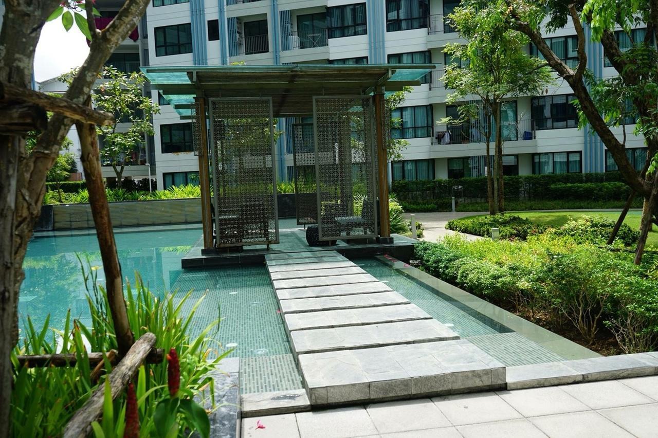 Phuket Rooms Stay エクステリア 写真