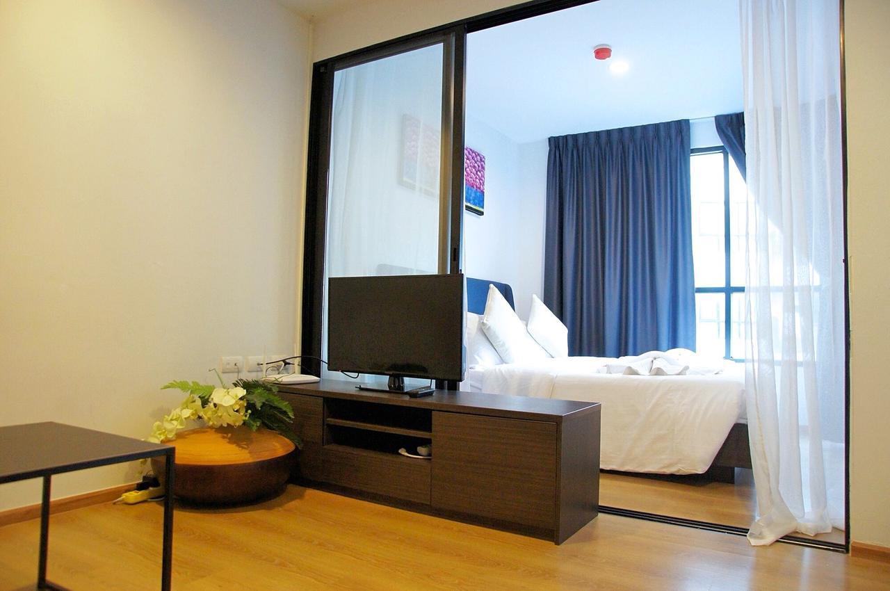 Phuket Rooms Stay エクステリア 写真