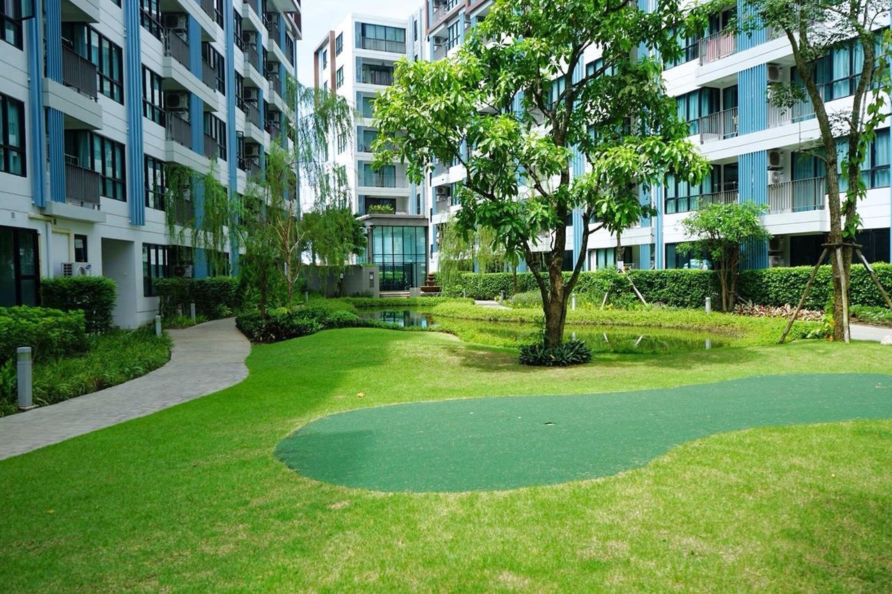Phuket Rooms Stay エクステリア 写真
