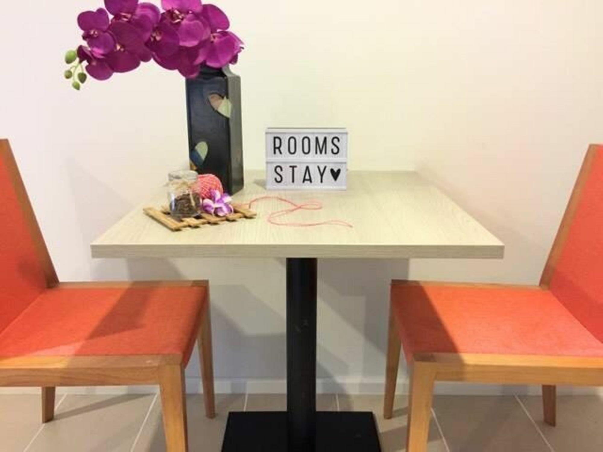 Phuket Rooms Stay エクステリア 写真