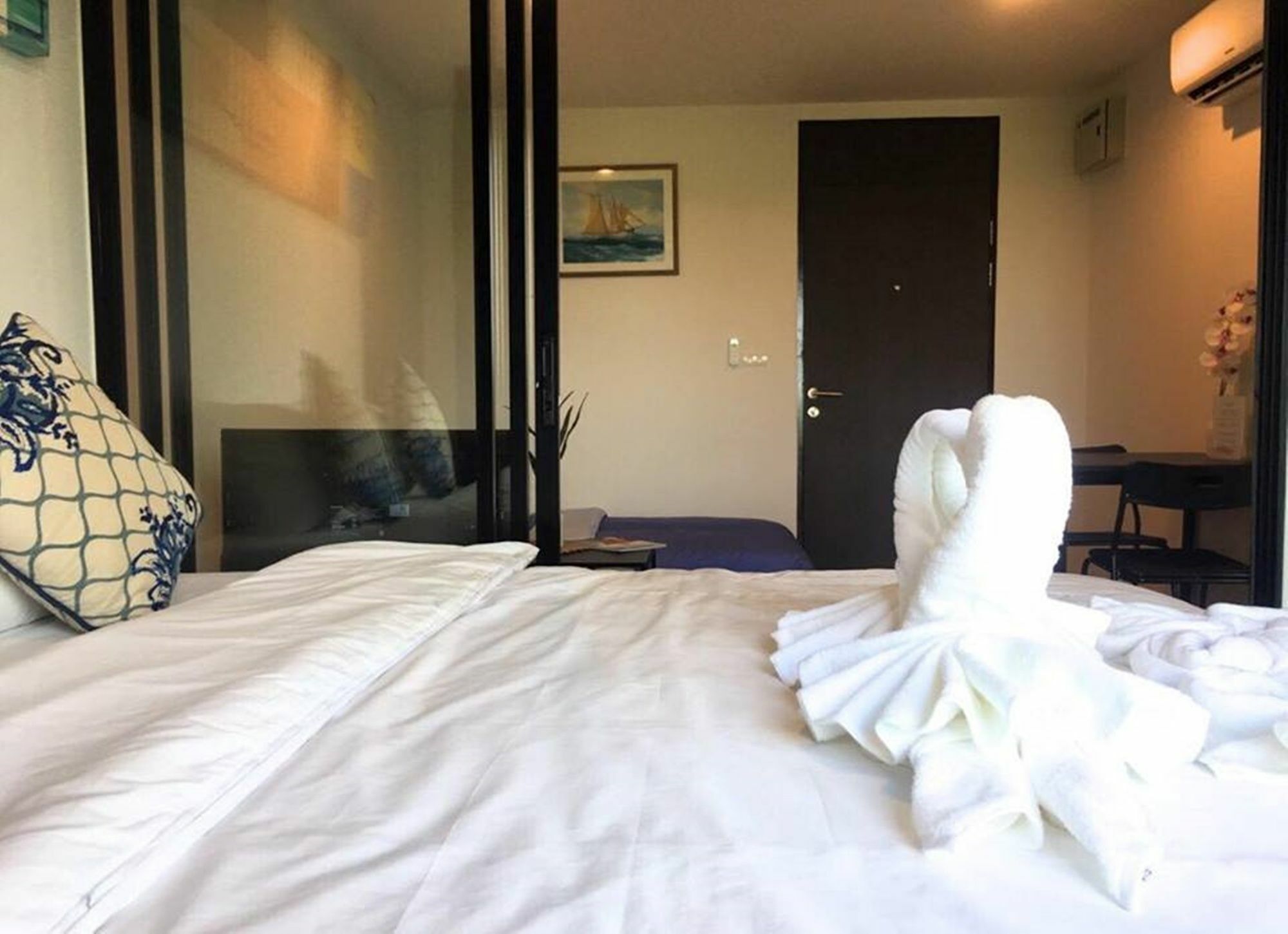 Phuket Rooms Stay エクステリア 写真