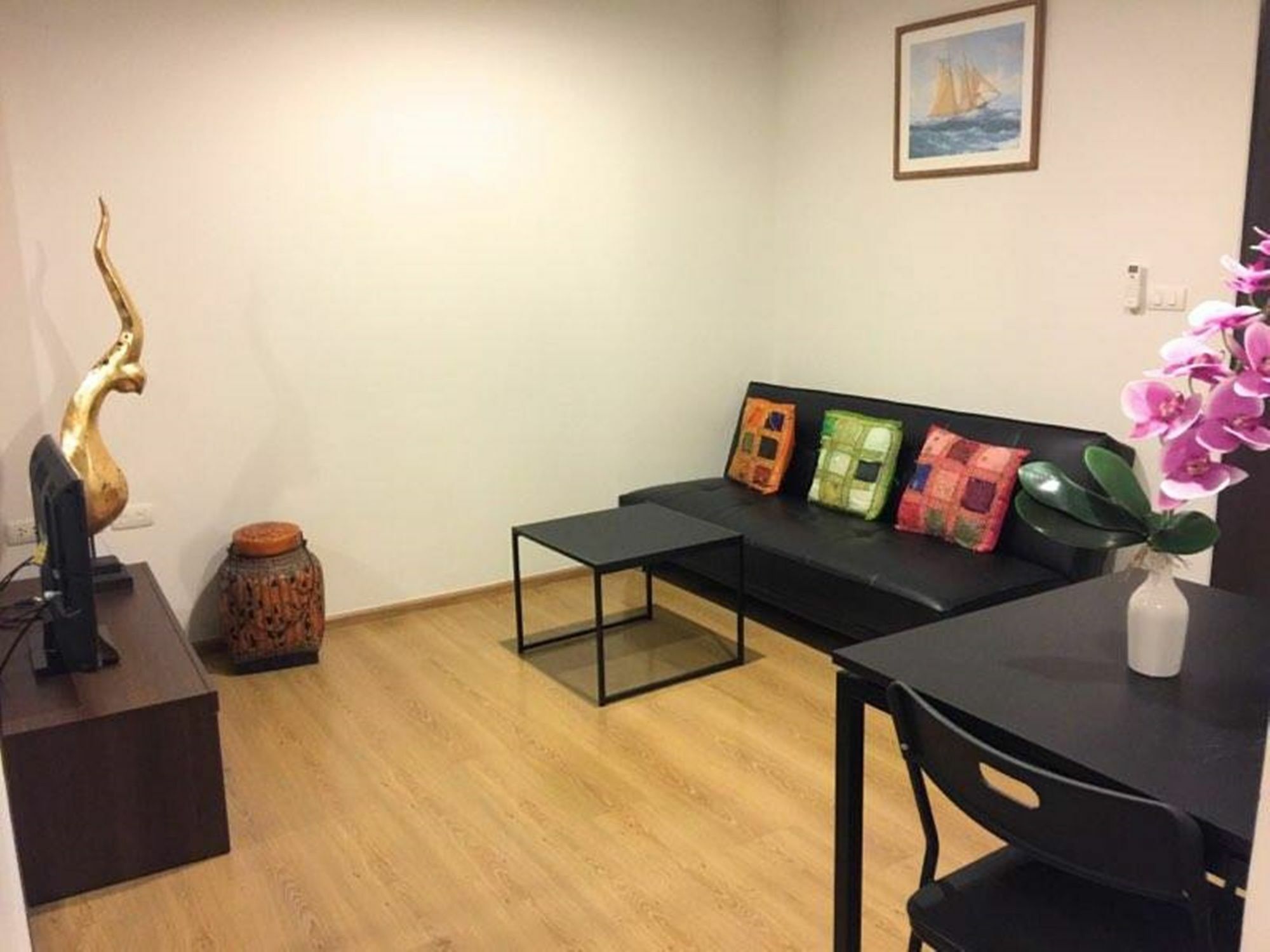 Phuket Rooms Stay エクステリア 写真