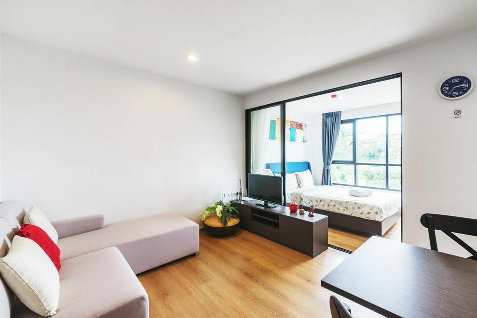 Phuket Rooms Stay エクステリア 写真