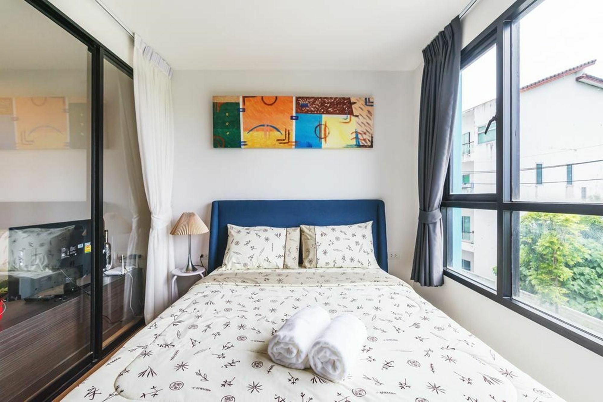 Phuket Rooms Stay エクステリア 写真