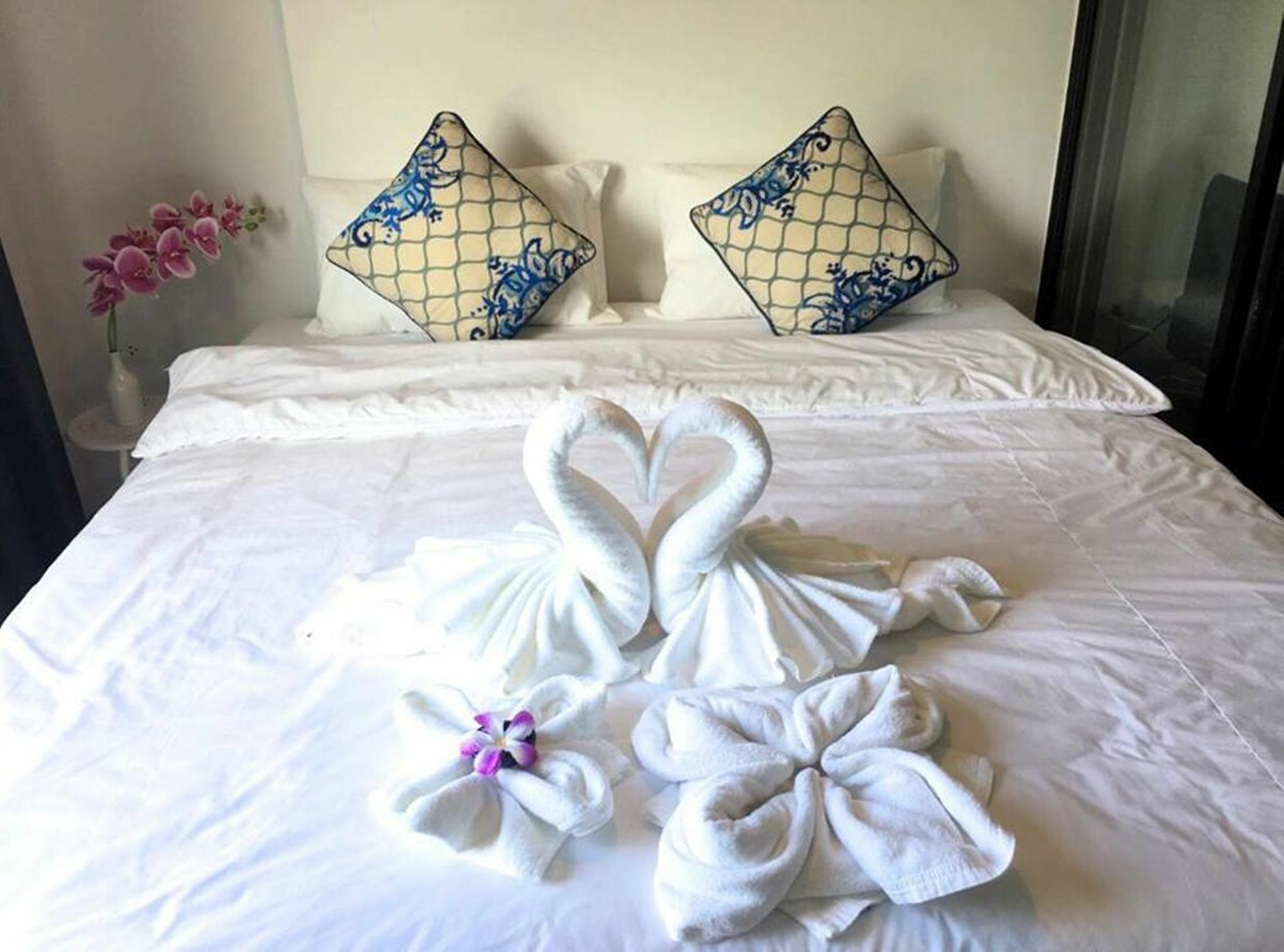Phuket Rooms Stay エクステリア 写真