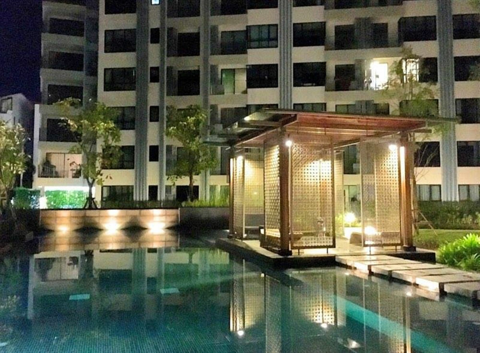 Phuket Rooms Stay エクステリア 写真