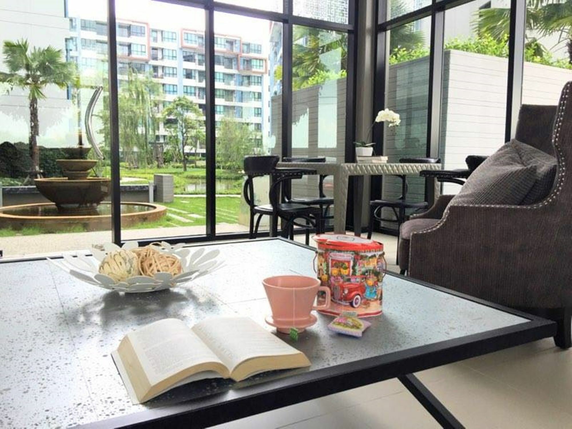 Phuket Rooms Stay エクステリア 写真