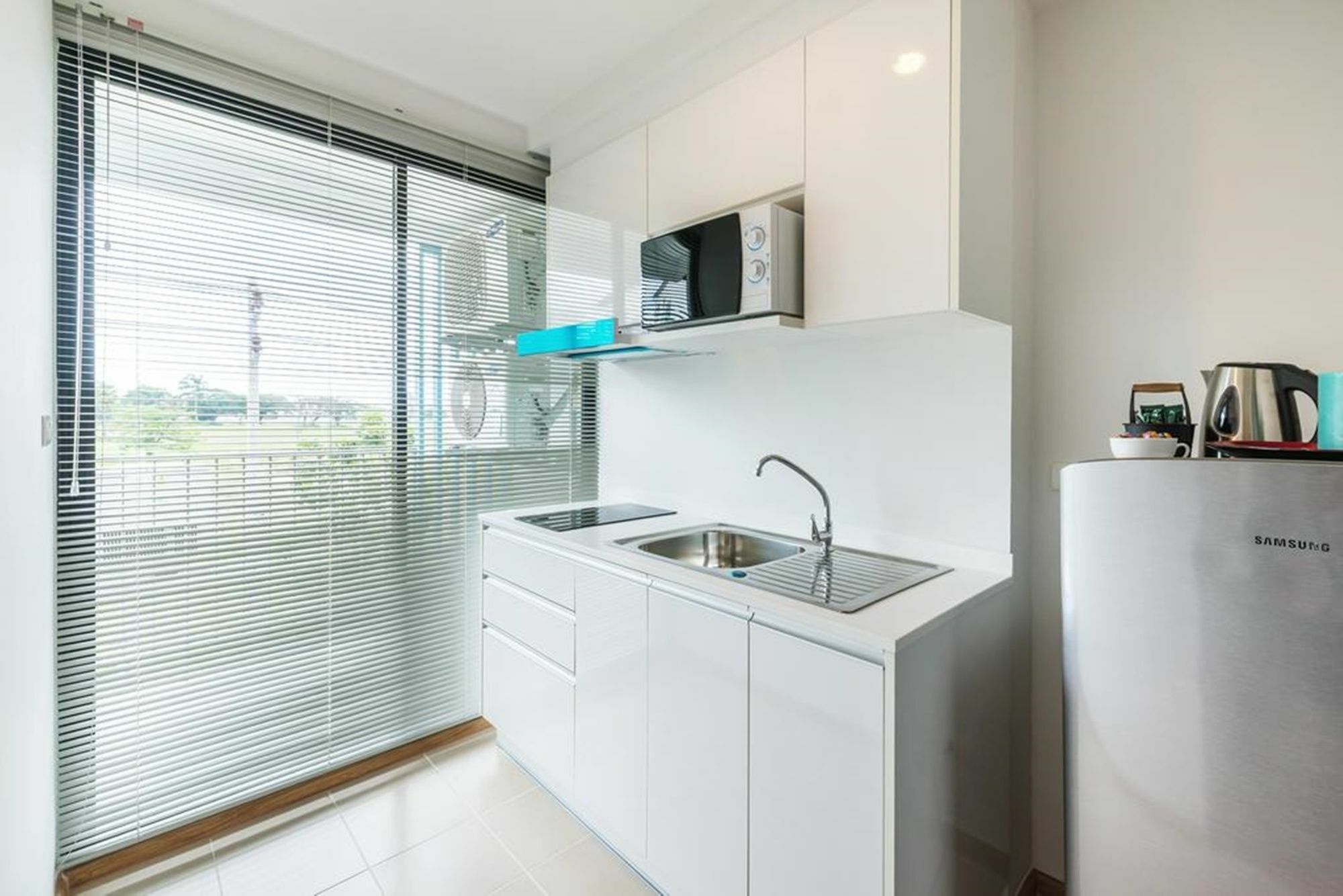 Phuket Rooms Stay エクステリア 写真