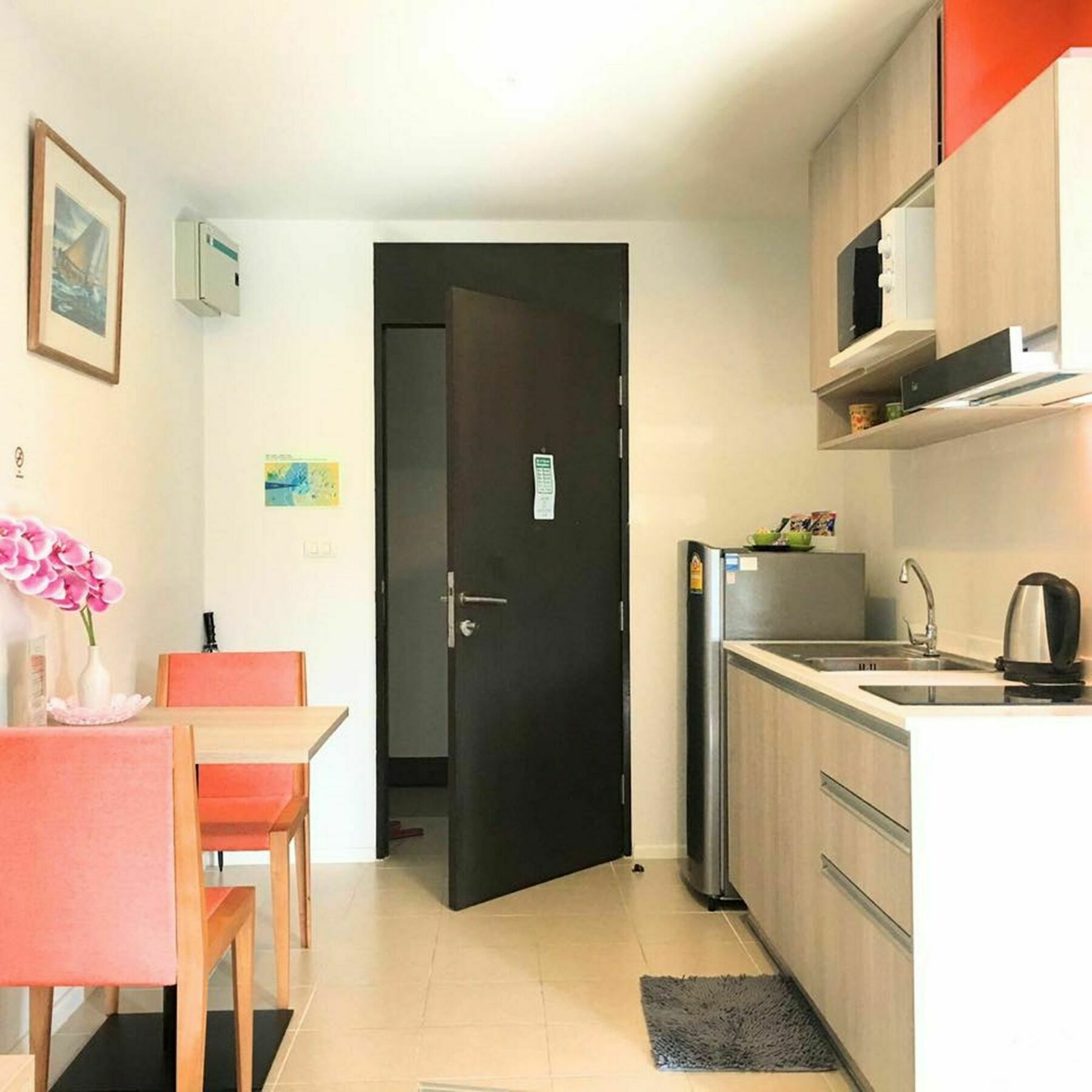 Phuket Rooms Stay エクステリア 写真