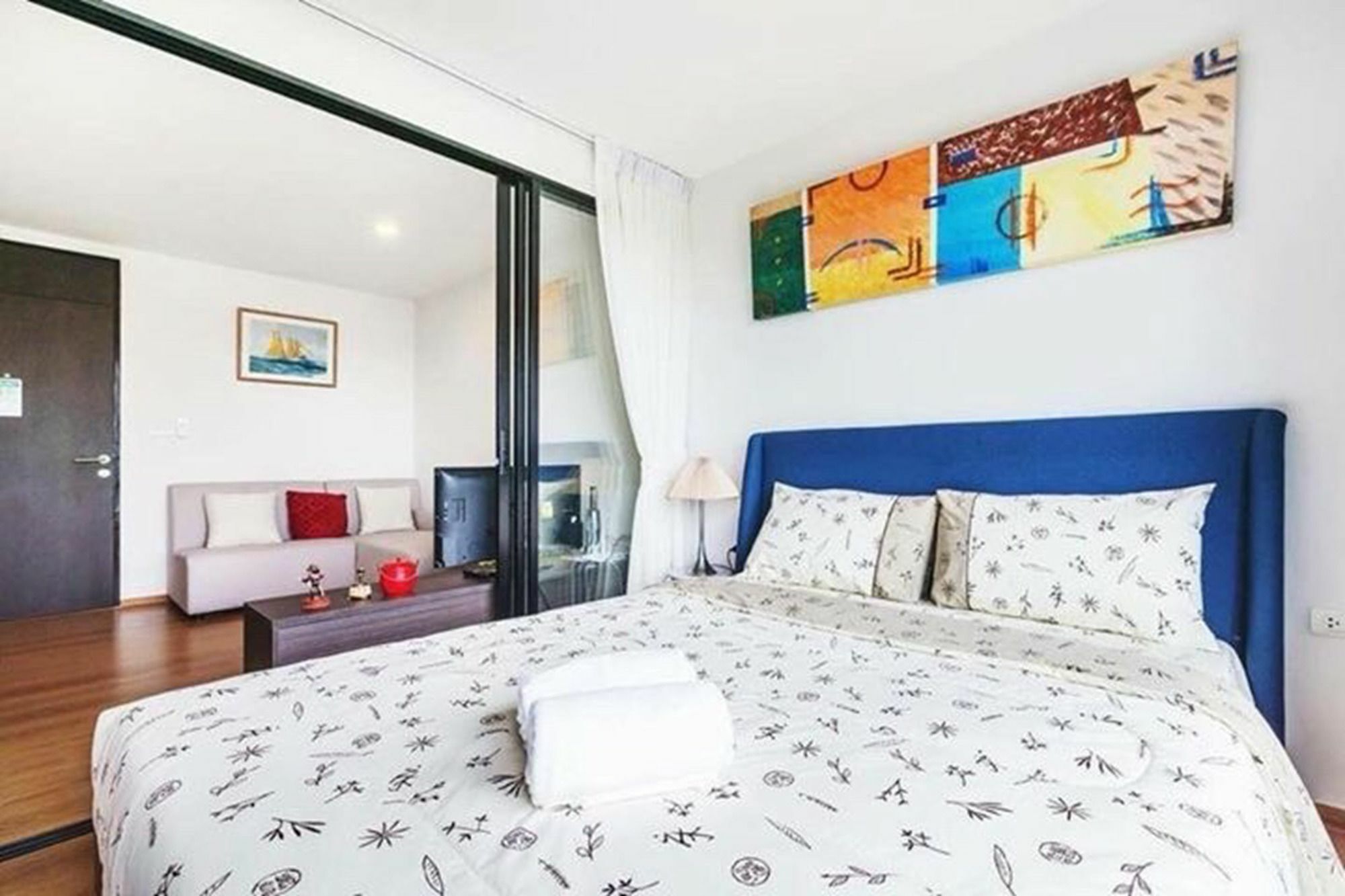 Phuket Rooms Stay エクステリア 写真