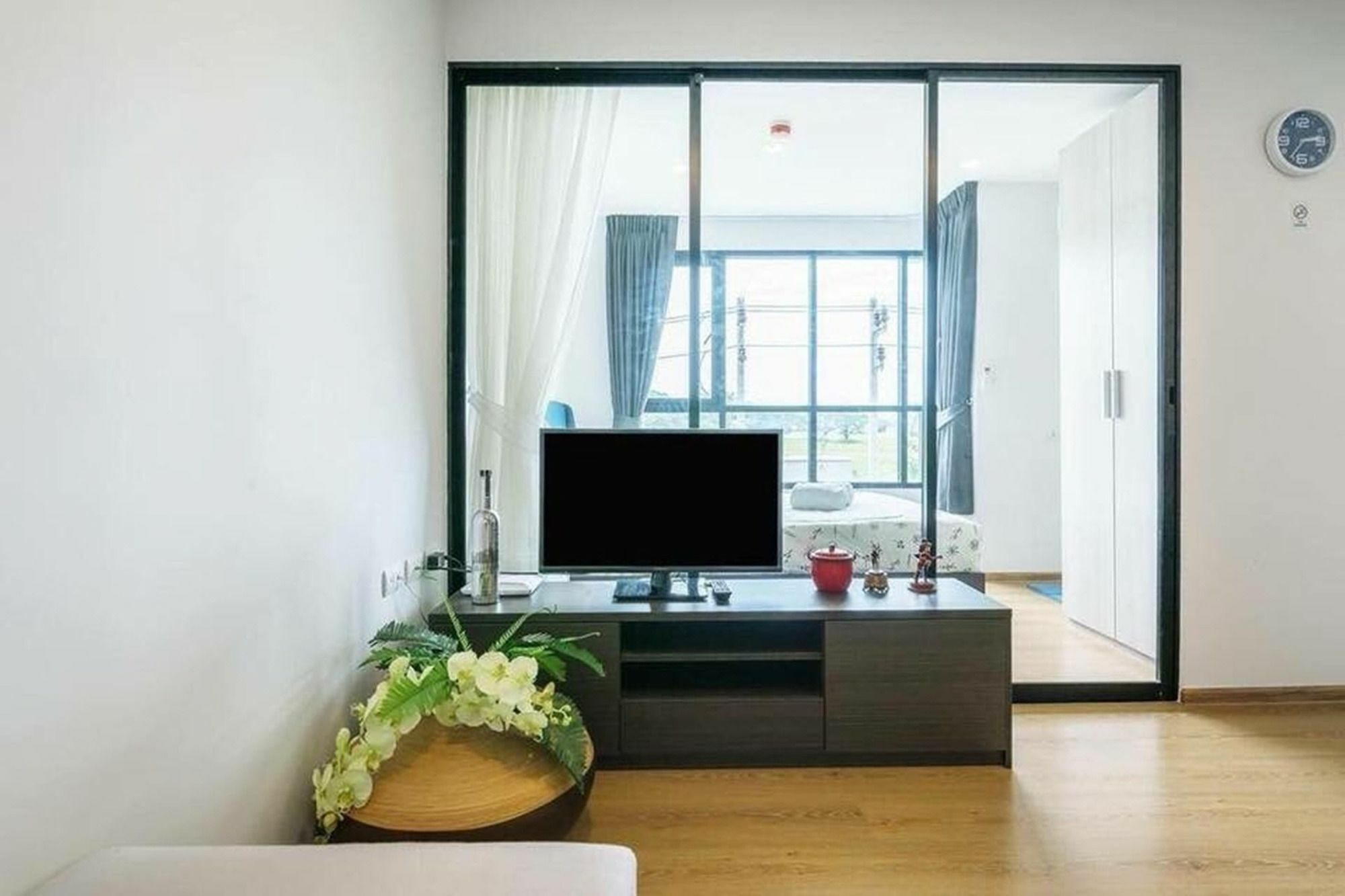 Phuket Rooms Stay エクステリア 写真