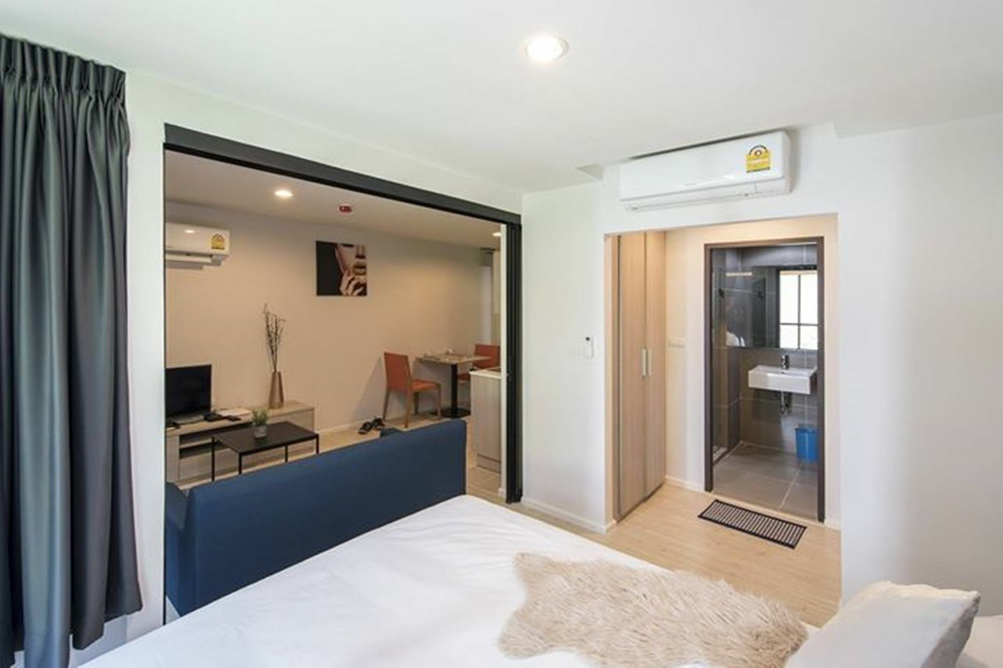 Phuket Rooms Stay エクステリア 写真