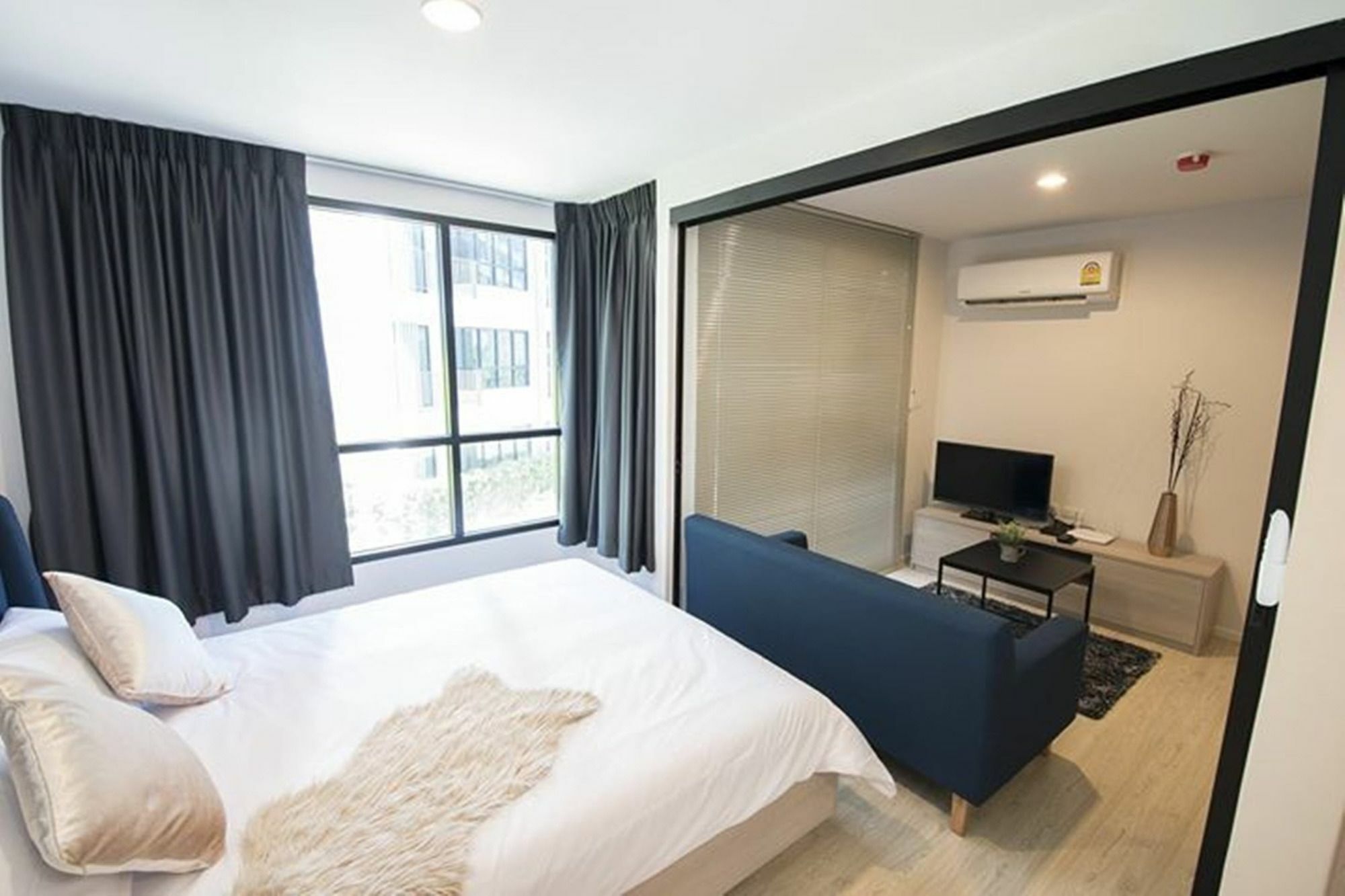 Phuket Rooms Stay エクステリア 写真