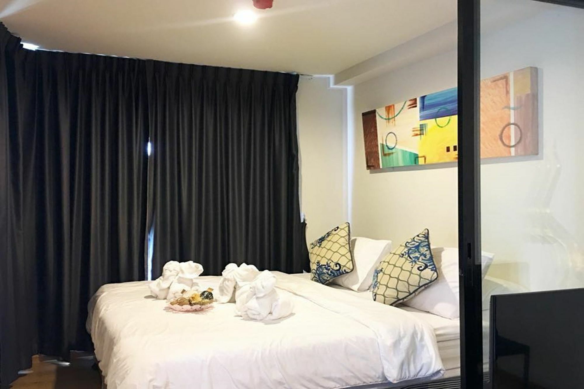 Phuket Rooms Stay エクステリア 写真