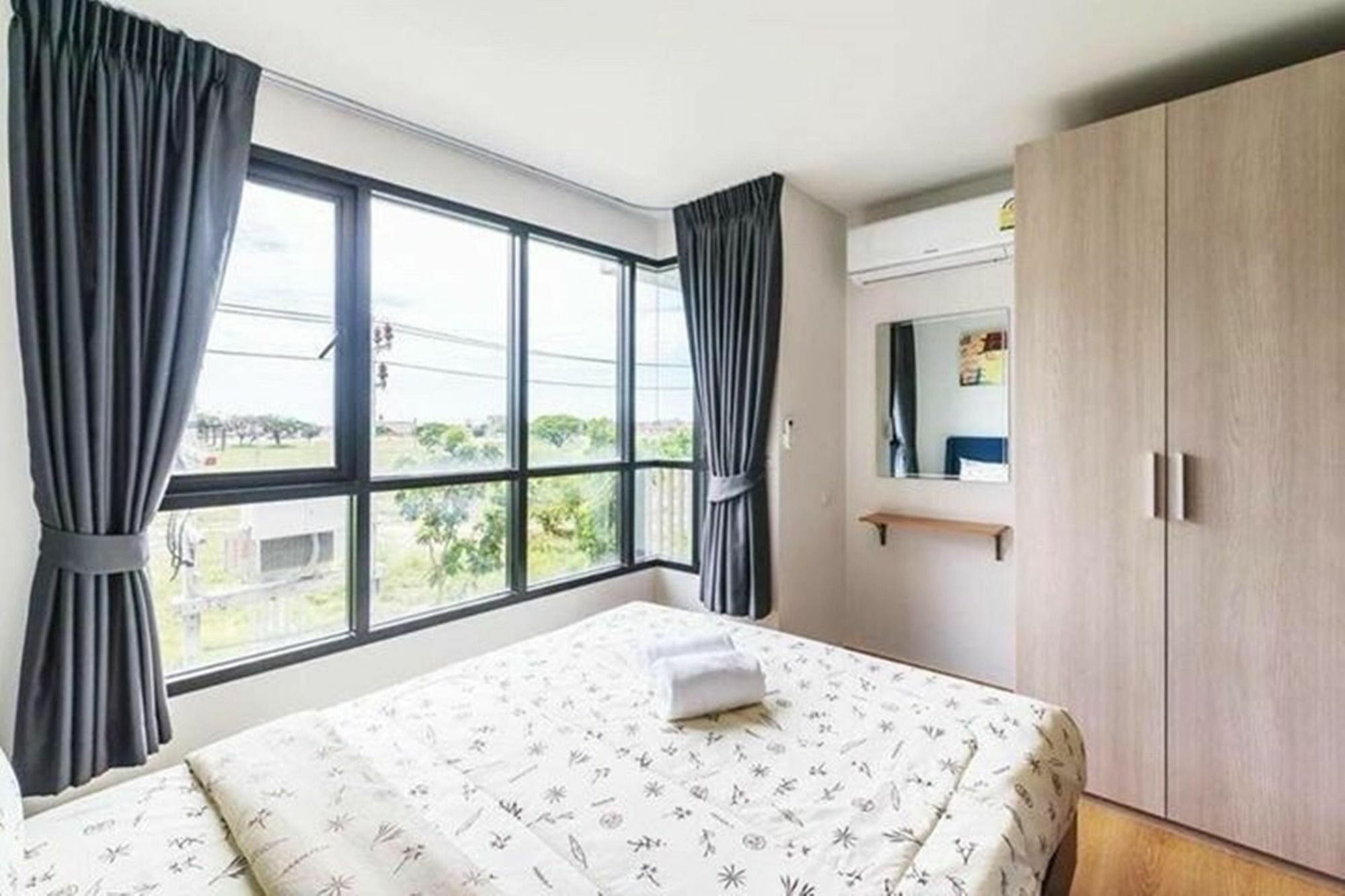 Phuket Rooms Stay エクステリア 写真