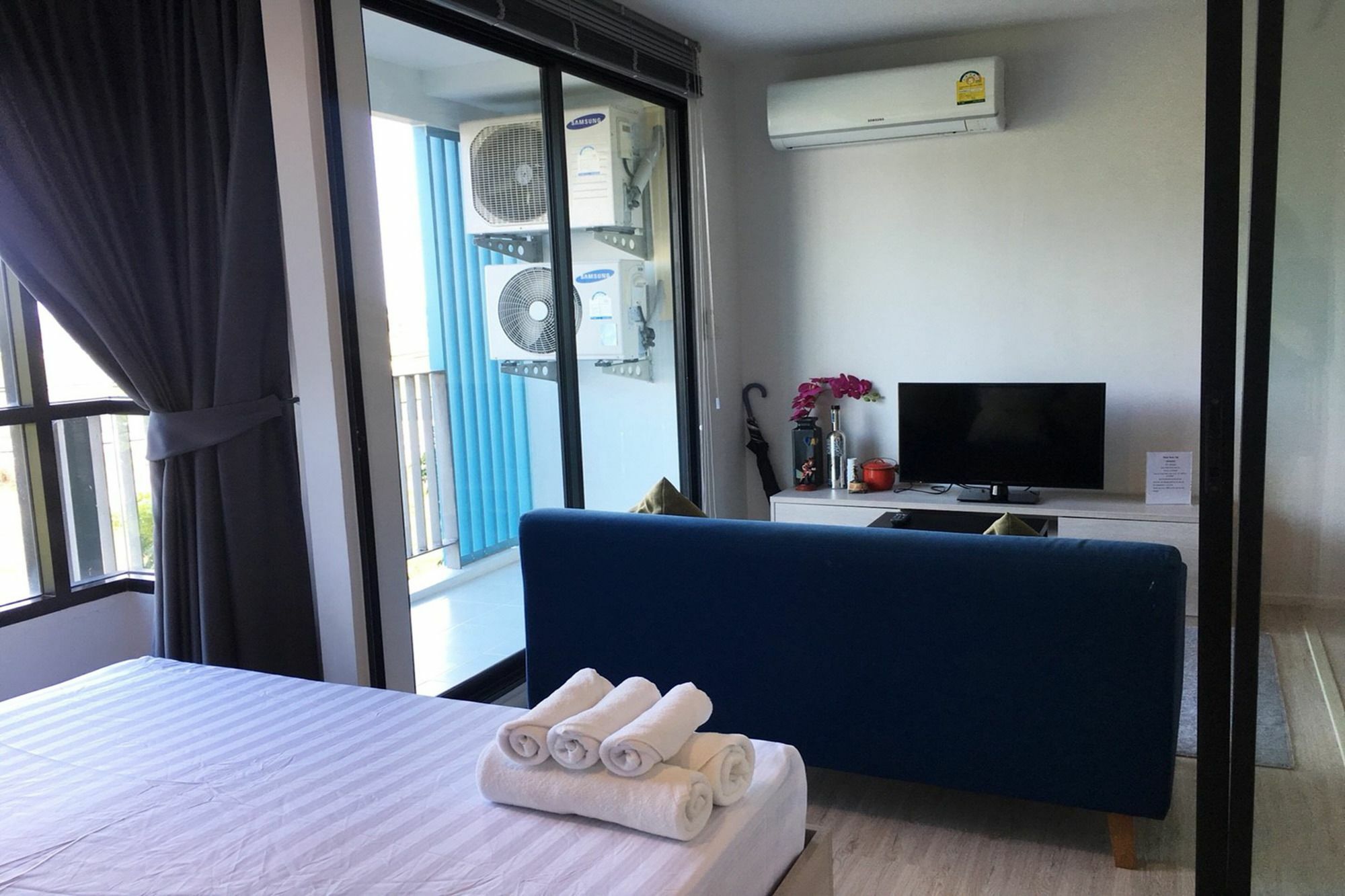 Phuket Rooms Stay エクステリア 写真