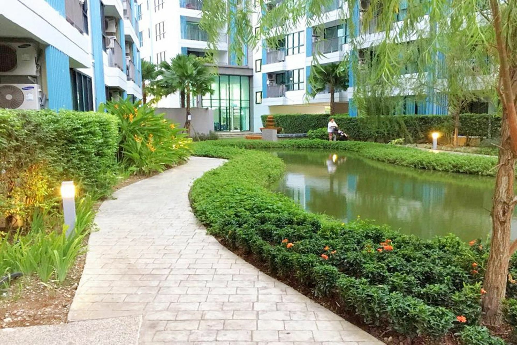 Phuket Rooms Stay エクステリア 写真