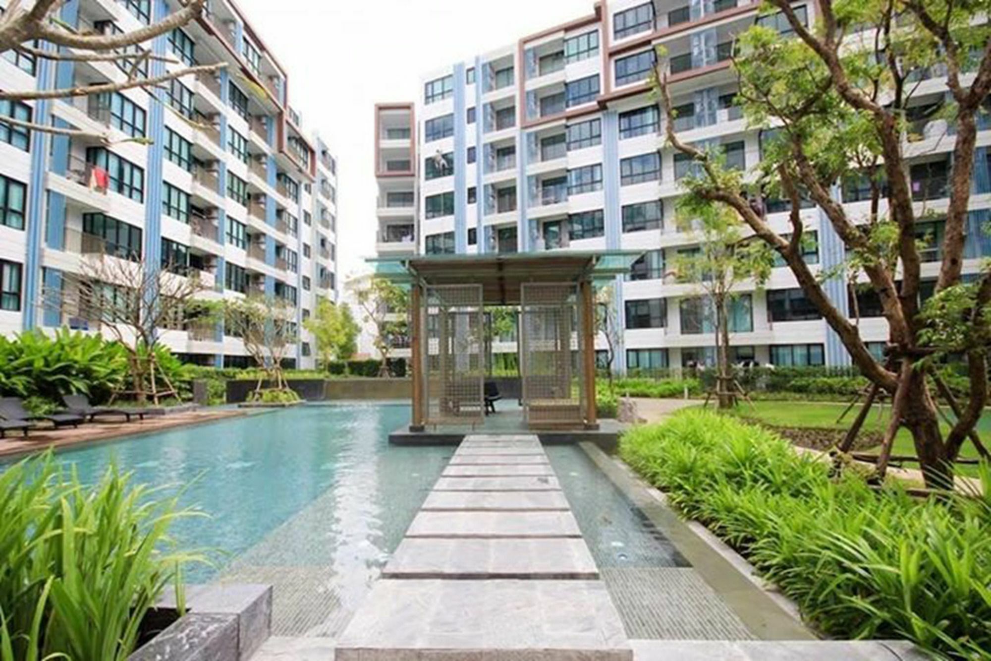 Phuket Rooms Stay エクステリア 写真